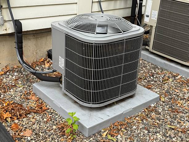 24/7 Emergency Air Conditioning Repair experts in Wasco, IL