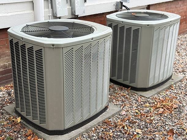 Reliable Air Conditioning Repair contractor in Wasco, IL by Leonard HVAC